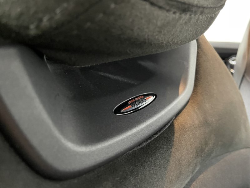 2020 (70) MINI HATCHBACK 2.0 Cooper S Sport II 5dr 3365405