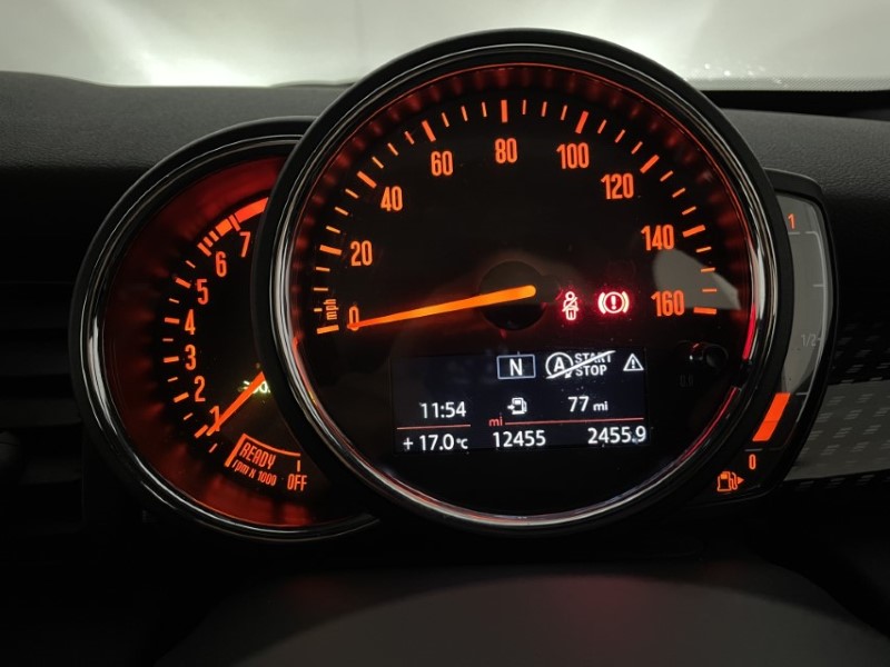 2020 (70) MINI HATCHBACK 2.0 Cooper S Sport II 5dr 3365365