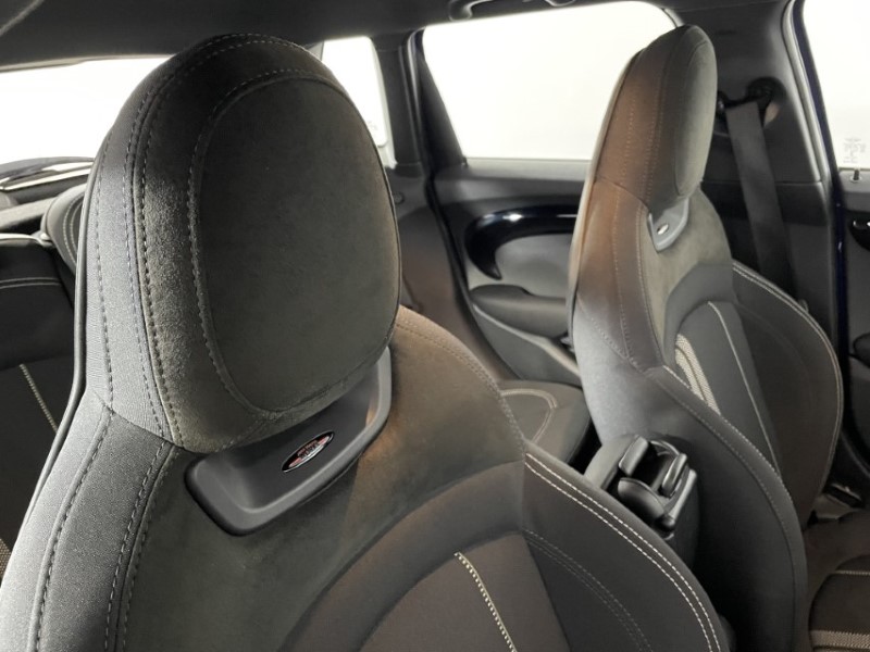 2020 (70) MINI HATCHBACK 2.0 Cooper S Sport II 5dr 3365406