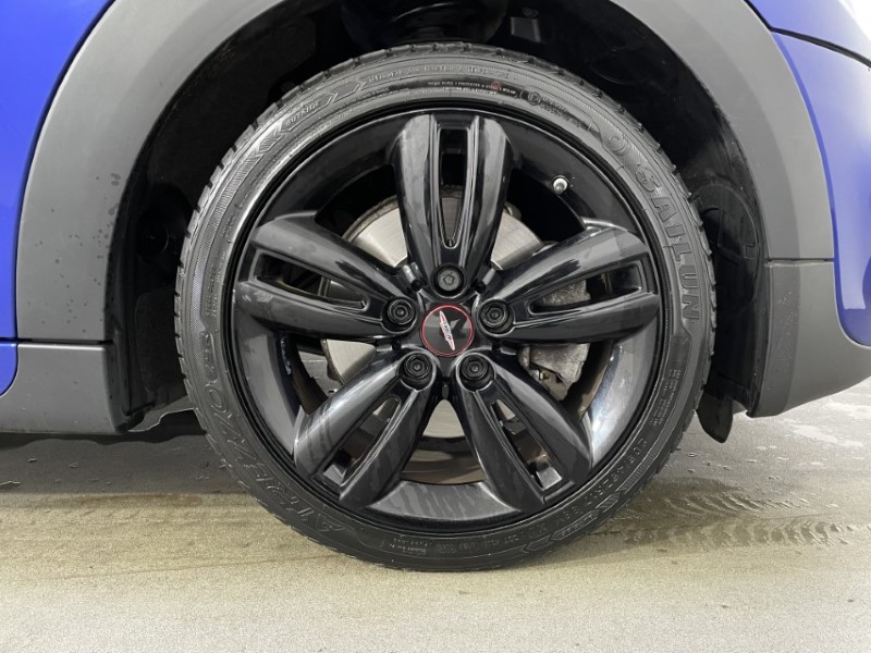 2020 (70) MINI HATCHBACK 2.0 Cooper S Sport II 5dr 3365410