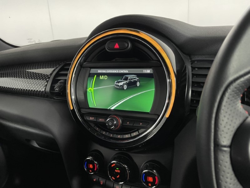 2020 (70) MINI HATCHBACK 2.0 Cooper S Sport II 5dr 3365394