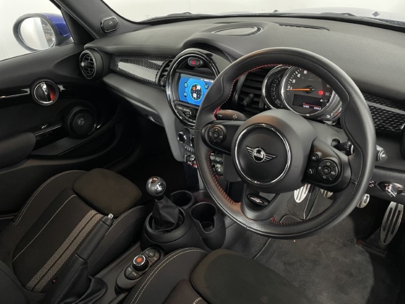 2020 (70) MINI HATCHBACK 2.0 Cooper S Sport II 5dr 3365400