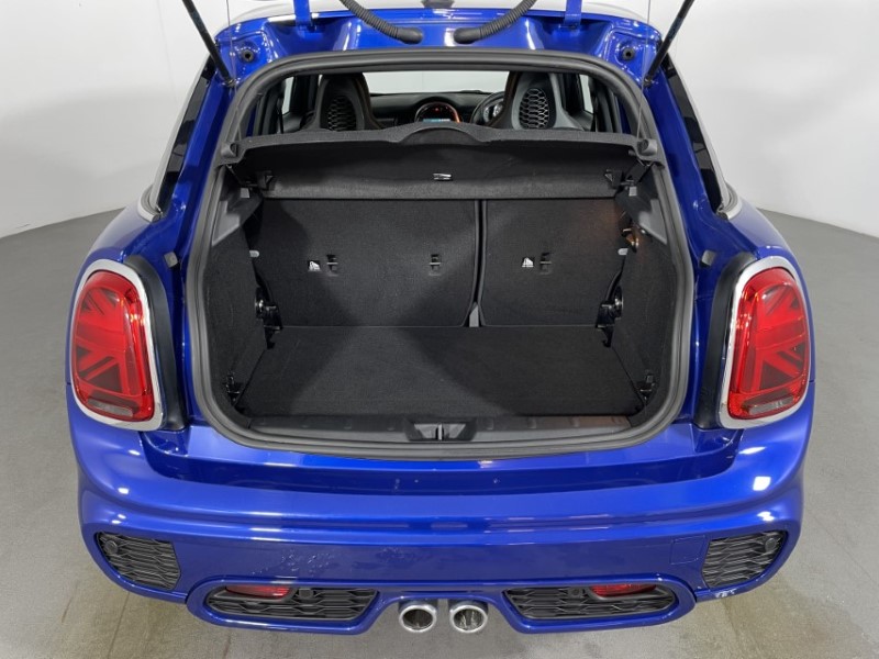 2020 (70) MINI HATCHBACK 2.0 Cooper S Sport II 5dr 3365417