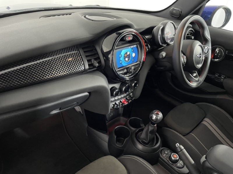 2020 (70) MINI HATCHBACK 2.0 Cooper S Sport II 5dr 3365421