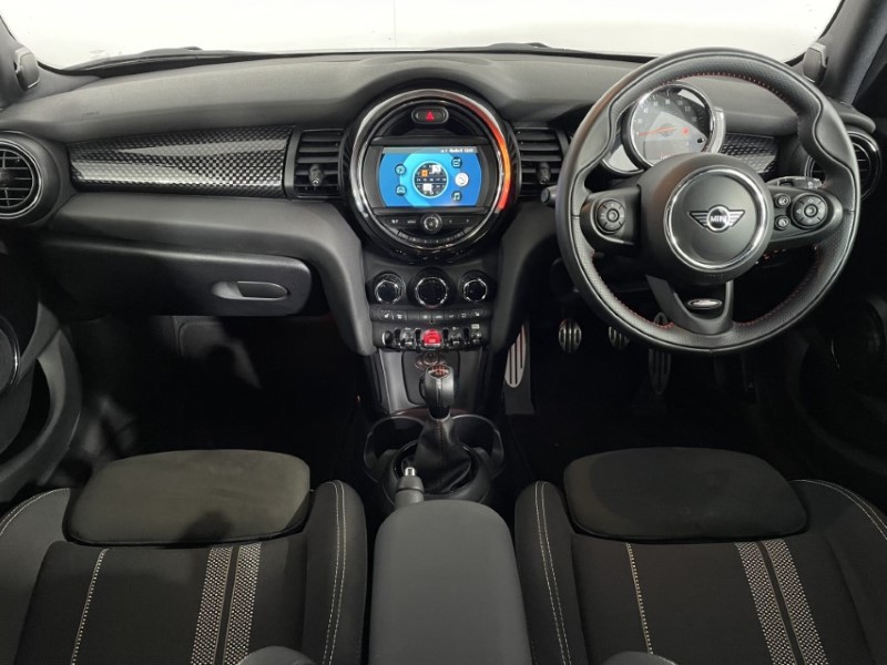 2020 (70) MINI HATCHBACK 2.0 Cooper S Sport II 5dr 3365419