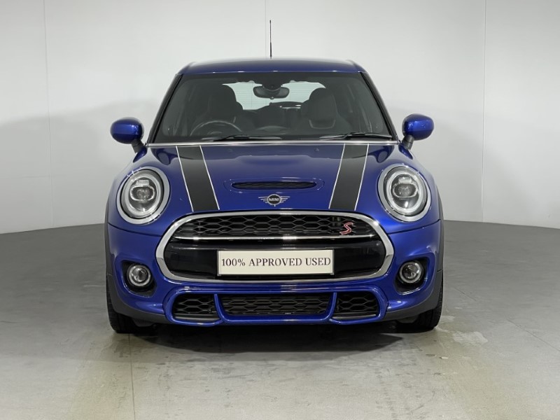 2020 (70) MINI HATCHBACK 2.0 Cooper S Sport II 5dr 3365455