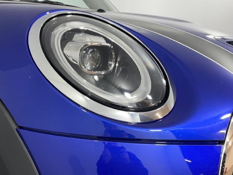 2020 (70) MINI HATCHBACK 2.0 Cooper S Sport II 5dr 3365453