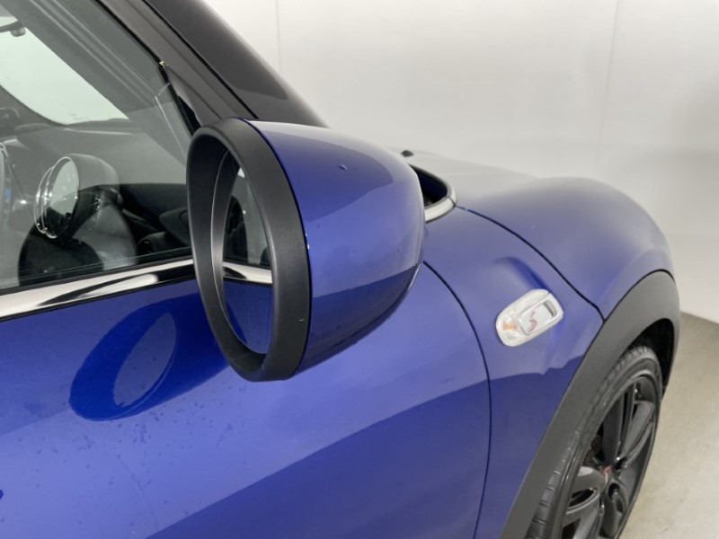 2020 (70) MINI HATCHBACK 2.0 Cooper S Sport II 5dr 3365408