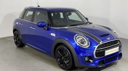 2020 (70) MINI HATCHBACK 2.0 Cooper S Sport II 5dr 3365449