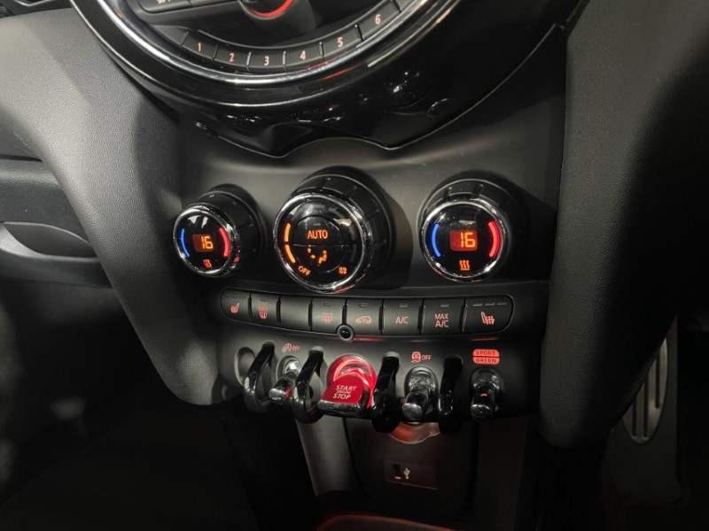 2020 (70) MINI HATCHBACK 2.0 Cooper S Sport II 5dr 3388518