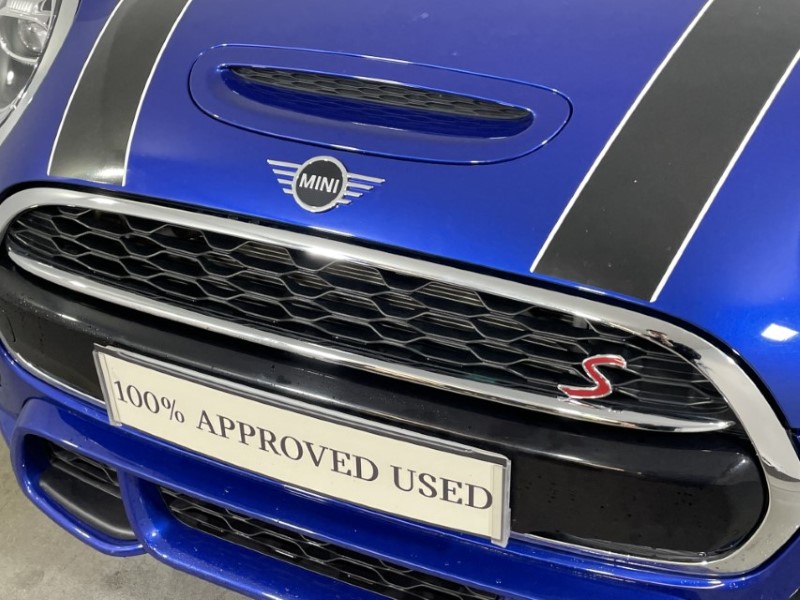 2020 (70) MINI HATCHBACK 2.0 Cooper S Sport II 5dr 3365454