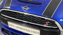 2020 (70) MINI HATCHBACK 2.0 Cooper S Sport II 5dr 3365454