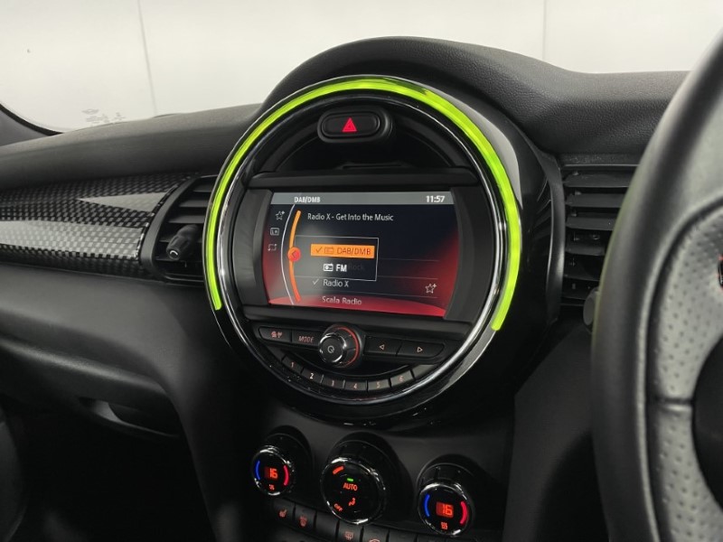 2020 (70) MINI HATCHBACK 2.0 Cooper S Sport II 5dr 3365388