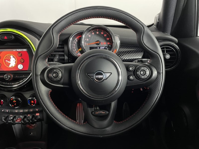 2020 (70) MINI HATCHBACK 2.0 Cooper S Sport II 5dr 3365368