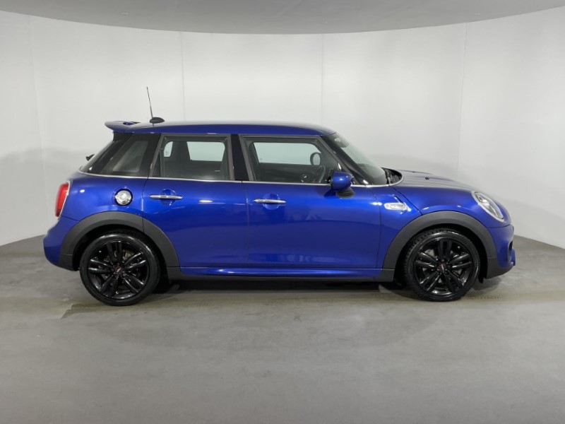 2020 (70) MINI HATCHBACK 2.0 Cooper S Sport II 5dr 3365429