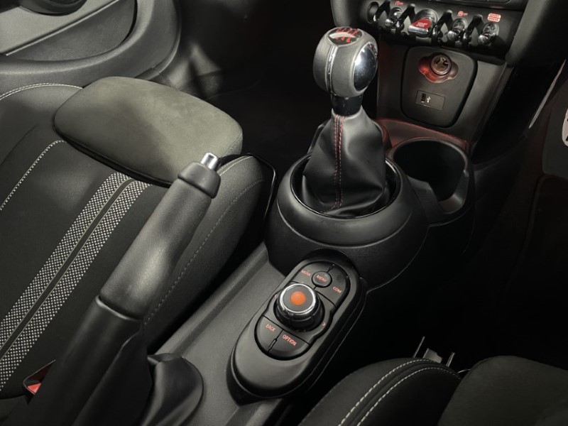 2020 (70) MINI HATCHBACK 2.0 Cooper S Sport II 5dr 3365367