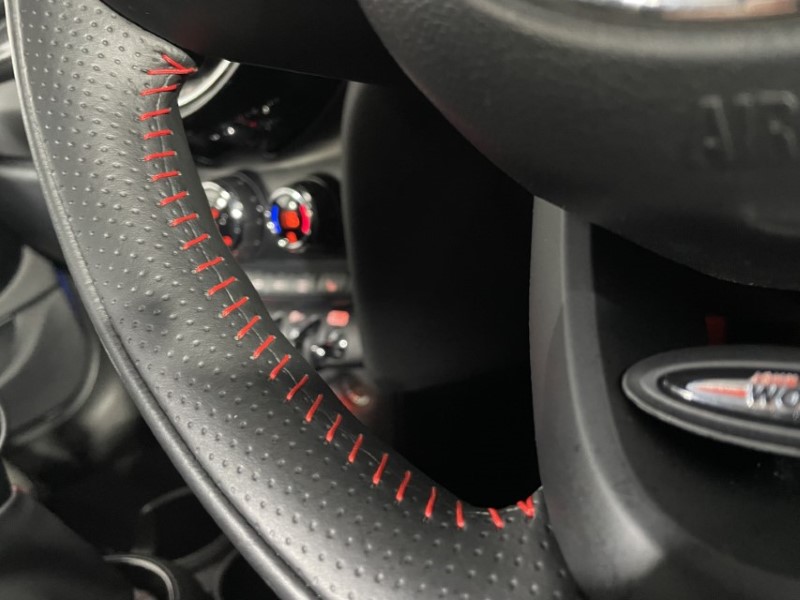 2020 (70) MINI HATCHBACK 2.0 Cooper S Sport II 5dr 3388515