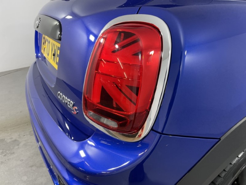 2020 (70) MINI HATCHBACK 2.0 Cooper S Sport II 5dr 3365414