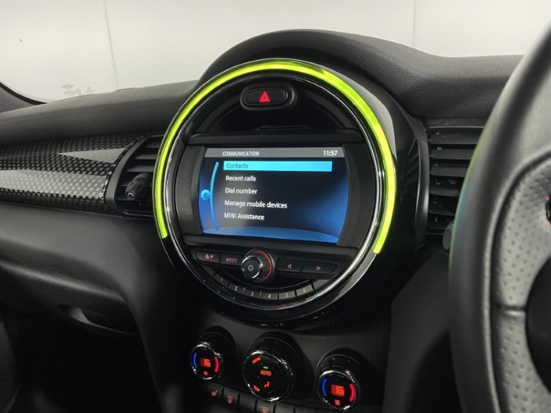 2020 (70) MINI HATCHBACK 2.0 Cooper S Sport II 5dr 3365390