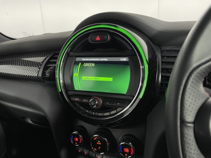 2020 (70) MINI HATCHBACK 2.0 Cooper S Sport II 5dr 3365396