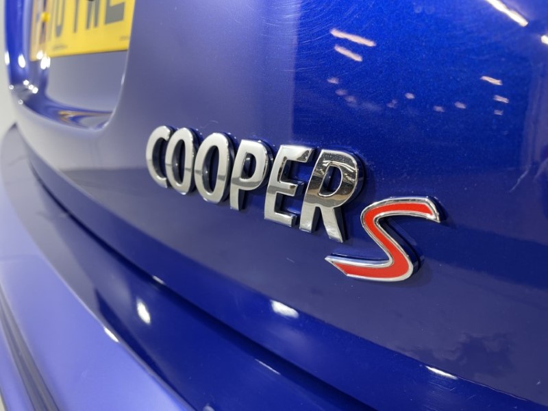2020 (70) MINI HATCHBACK 2.0 Cooper S Sport II 5dr 3365415