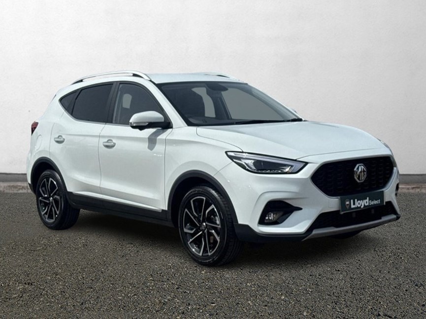 2024 (24) MG MOTOR UK ZS 1.5 VTi-TECH Exclusive 5dr