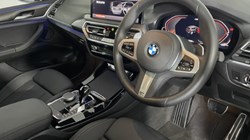 2024 (73) BMW X3 xDrive20i MHT M Sport 5dr Step Auto 3383773