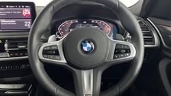 2024 (73) BMW X3 xDrive20i MHT M Sport 5dr Step Auto 3383815