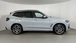 2024 (73) BMW X3 xDrive20i MHT M Sport 5dr Step Auto 3383798