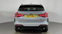 2024 (73) BMW X3 xDrive20i MHT M Sport 5dr Step Auto 3383796