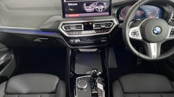 2024 (73) BMW X3 xDrive20i MHT M Sport 5dr Step Auto 3383776