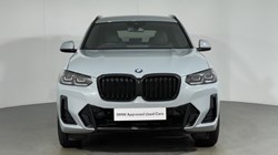 2024 (73) BMW X3 xDrive20i MHT M Sport 5dr Step Auto 3383812