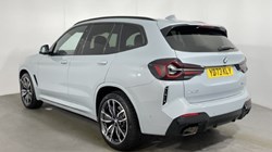 2024 (73) BMW X3 xDrive20i MHT M Sport 5dr Step Auto 1