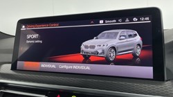 2024 (73) BMW X3 xDrive20i MHT M Sport 5dr Step Auto 3383759