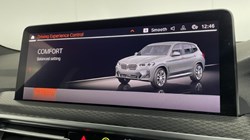 2024 (73) BMW X3 xDrive20i MHT M Sport 5dr Step Auto 3383760