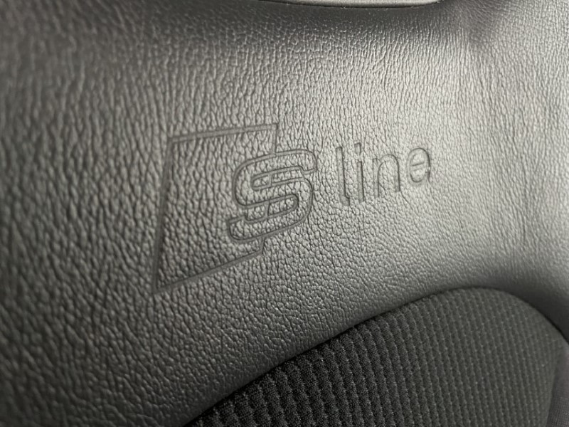 2016 (16) AUDI A1 1.4 TFSI 150 S Line 3dr S Tronic 3393607