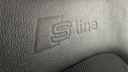 2016 (16) AUDI A1 1.4 TFSI 150 S Line 3dr S Tronic 3393607