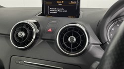 2016 (16) AUDI A1 1.4 TFSI 150 S Line 3dr S Tronic 3393599
