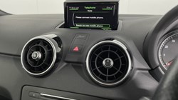 2016 (16) AUDI A1 1.4 TFSI 150 S Line 3dr S Tronic 3393596