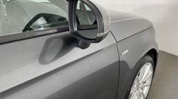 2016 (16) AUDI A1 1.4 TFSI 150 S Line 3dr S Tronic 3460817