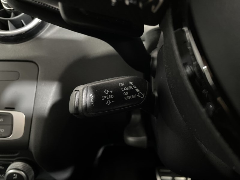 2016 (16) AUDI A1 1.4 TFSI 150 S Line 3dr S Tronic 3393591