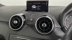 2016 (16) AUDI A1 1.4 TFSI 150 S Line 3dr S Tronic 3393595