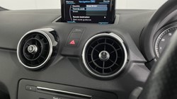 2016 (16) AUDI A1 1.4 TFSI 150 S Line 3dr S Tronic 3393598