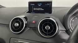 2016 (16) AUDI A1 1.4 TFSI 150 S Line 3dr S Tronic 3393597