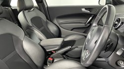 2016 (16) AUDI A1 1.4 TFSI 150 S Line 3dr S Tronic 3393602