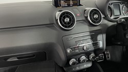 2016 (16) AUDI A1 1.4 TFSI 150 S Line 3dr S Tronic 3393620