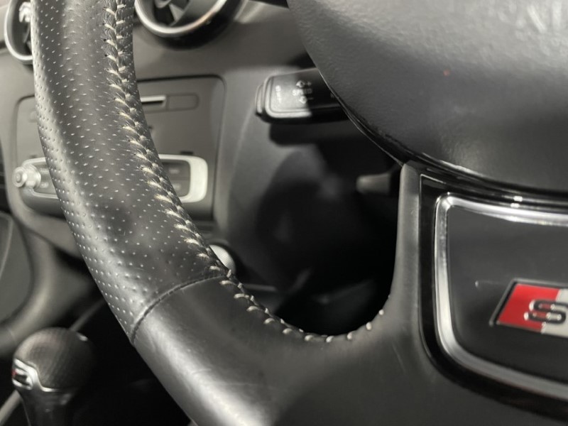 2016 (16) AUDI A1 1.4 TFSI 150 S Line 3dr S Tronic 3460816