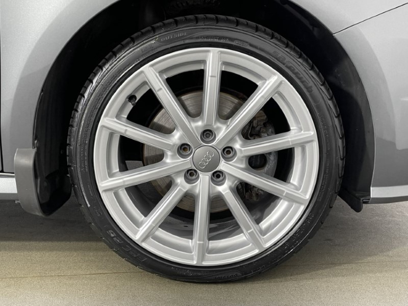 2016 (16) AUDI A1 1.4 TFSI 150 S Line 3dr S Tronic 3460811