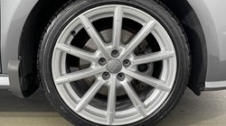 2016 (16) AUDI A1 1.4 TFSI 150 S Line 3dr S Tronic 3460811