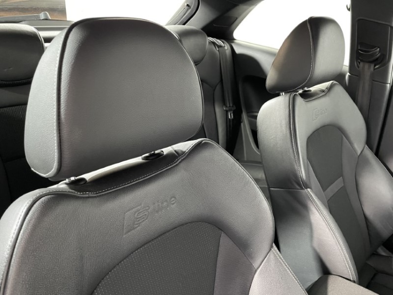 2016 (16) AUDI A1 1.4 TFSI 150 S Line 3dr S Tronic 3393603